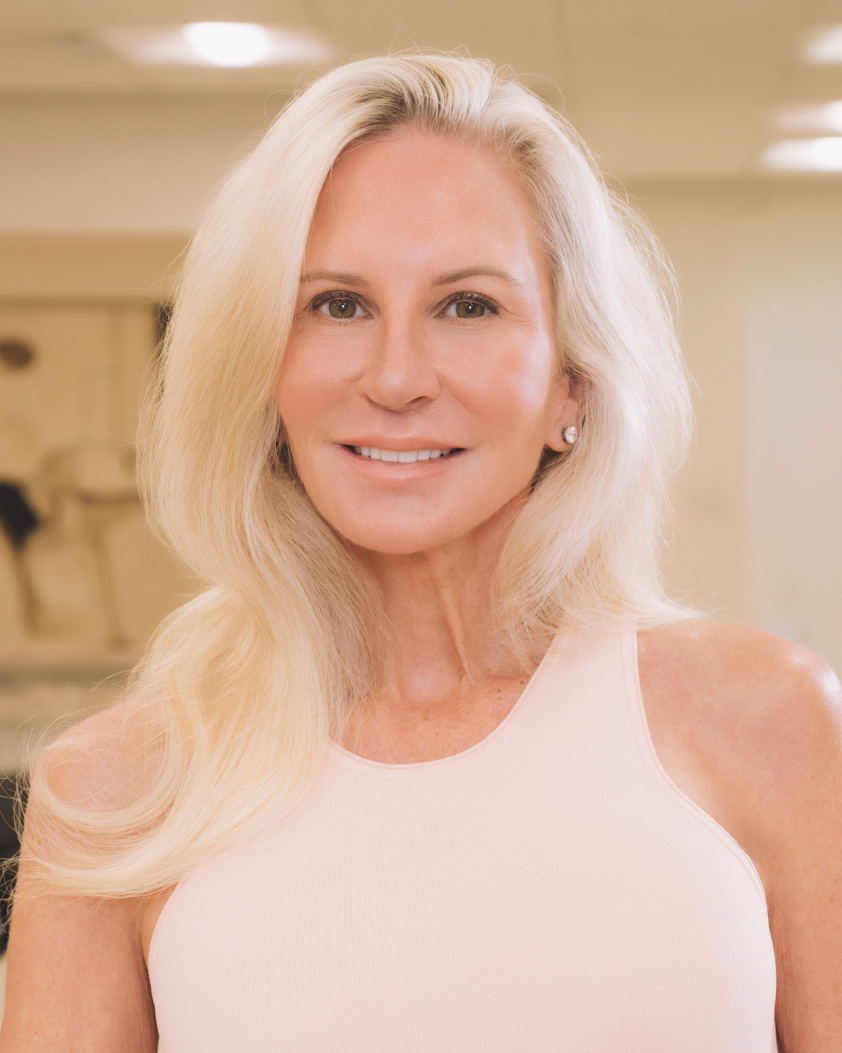 Dr. Christine Crocker, internal medicine physician at Marquis MD in Boca Raton